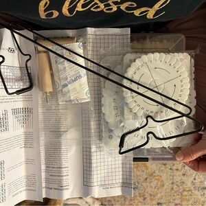 Traditional Bead Loom